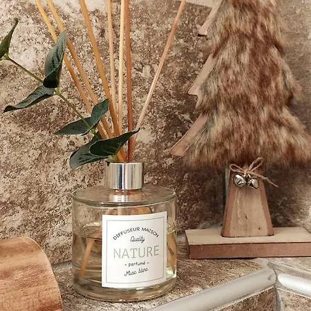 New****alpe Veille: Chalet Centro 2 Bagni E Garage Privato Apartamento *